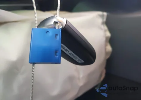 2020 Dodge Durango Sxt Plus Awd from USA, damaged, VIN 1C4RDJAG6LC376878